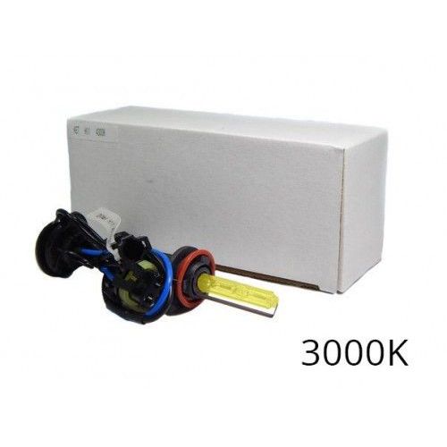 Ксеноновая лампа PH 3000K Yellow (все цоколи)