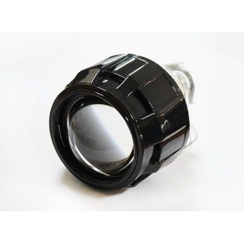 Бленда 2.5 дюйма - №100 Black